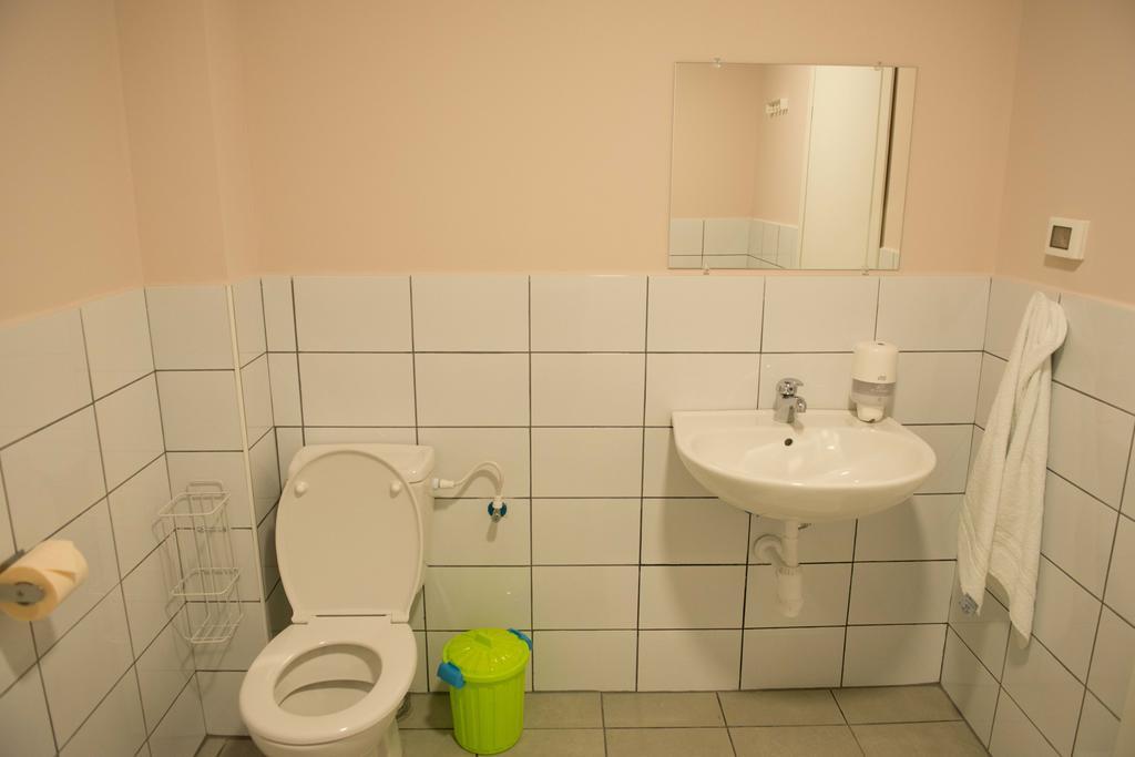 Privater Schlafsaal mit 10 Betten